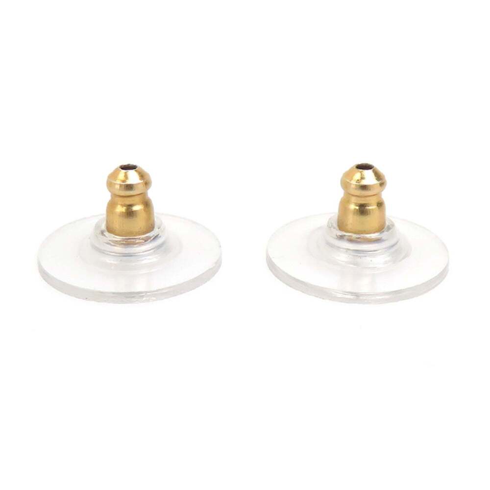 CHANEL White Pearl Earrings - Picture 10 of 11